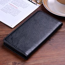 업무용 명품 가죽 다이어리 가죽 케이스 3 5 6 8 9 7 20 15 16 비즈니스 디자인 자석 없음 21 소재, 01 Black_15 Meizu Note 9