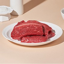 [횡성한우협동조합] 횡성한우 사태 1등급 300g, 단품