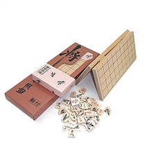 목제 입문용 장기반 세트 특선 장기 세트