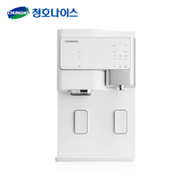 (리퍼+5년관리)얼음냉온 SANITA 화이트 (WI-60C9560M)
