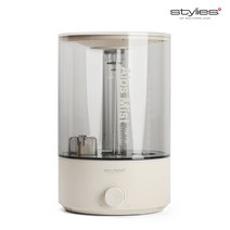 스타일리스 통세척 5L 대용량 미스트가습기 SSU-C50L, 단품