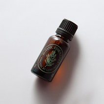 에센허브 티트리 100 오일 20ml(대용량)