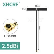 인터넷 라우터 와이파이 5pcs 2.4ghz 내부 wifi 안테나 내장 ipx ipex, tx2400-fpc-5009, TX2400FPC5009