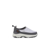 [수이코크] [SUICOKE] 여성 페퍼 패딩슈즈 그레이 HSU27FSFL002GR