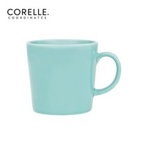 코렐 코디 퍼엉 머그 민트 400ml, 없음