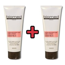 바이오메드 프로페셔널 모이스처 하드 컬링 에센스 200ml 1+1