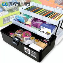 CA945 정리함/다용도보관함/화구박스/약상자/소품함/부품함/공구, 단품