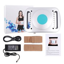 고주파 지방분해Fat Freezing Machine Freeze Body Slimming Weight Loss Lipo Anti Cellulite Dissolve Co, 02 Retail Box_04 US Plug
