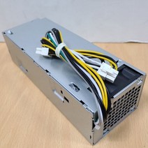 파워 DELL 240W H240ES-02 (6Pin+4Pin)Optiplex 3050 5050 7050 Mini AC240AM-01 B240AM-02 D240ES-02 HU240NM-00 CJG5K 4YXMF HT04K
