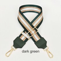 가방부품 여자 가방 스트랩 핸드백 와이드 벨트 어깨 Crossbody 교체 조절 부품 액세서리