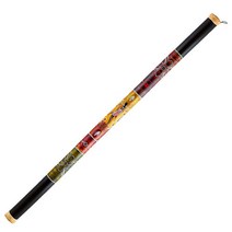 Meinl 레인스틱 비소리 152cm Black RS1BK-XXL
