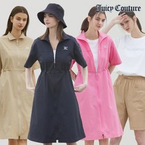 [쥬시꾸뛰르(엑티브웨어)] 쥬시꾸뛰르 JUICY COUTURE 23SS 트레이닝 셋업 (롱