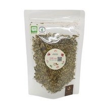 무농약 국산 발효잎차 연잎차 약20g 지퍼팩 소중한선물 건조 우리전통 침출차 선물용 잎차 마음안정 수면도움 따뜻한 가을차 겨울차, 연잎차 1개