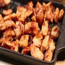 본가네 숙성 대구 반야월 납작막창 250g (특제막장소스 제공), 1팩