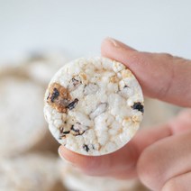 참죽 다섯가지곡물스낵 200g 고소해서 맛있는 뻥튀기, 단품