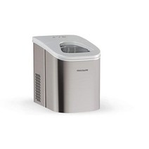 Frigidaire EFIC117-SS 26파운드 제빙기 하루 스테인리스, 스테인레스