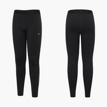 [NC신구로점 네파] 땀쟁이들 운동쟁이들 강추! 고신축성으로 쫙~쫙 늘어나는 가을 남성 레깅스! - 7H51622