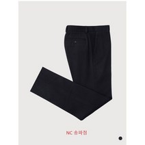 인디안(웰메이드) 폴리소재 기모스판 바지 MIT DAXW A101 - SP