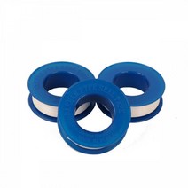 골든트리 대한 테프론 테이프 0.08T 12mmX10M 100개입, 상세페이지 참조