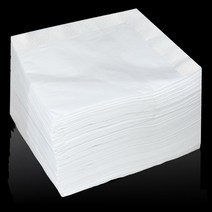 닥터케이콩 고급 해동지 천연펄프 100매 참치 미트페이퍼, 100매 x 1개