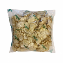 심플로트 포테이토칩2kg냉동, 2kg, 23개