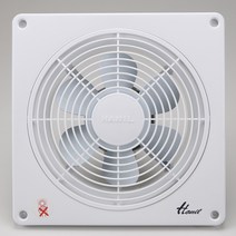 기타 바보사랑[천지몰]한일전기 환풍기 무셔터형 EK-202G 저소음, 상세페이지 참조, 단품