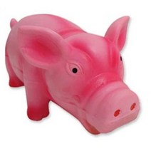 비만 성인병 예방 라텍스 강아지 장난감 중형견장난감 싱글족 시추 애견용인형 애견토이 애견봉재인형 비글