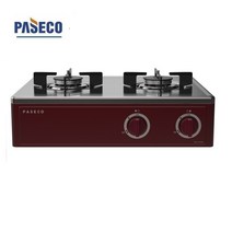 파세코 스마트안전센서2구가스레인지(HICUT)PGR-F201SH, LNG(도시가스용), PGR-F201SH