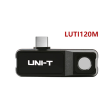 공감지대 열화상카메라 열감지카메라 온도 점검, 열감지카메라 LUTi120M