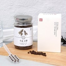 경성건강원 우슬 환 홍화씨 두충우슬환 참당귀 쇠 무릎 분말 골드 참당귀우슬차 국산 100 % 정 130g, 2