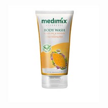 메디믹스 Ayurvedic Body wash - Eladi oil Sandal 300ml