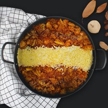 유진 경질 닭갈비 (소소 소 중 대) 가정용 업소용 닭갈비판 춘천닭갈비 볶음밥 원형팬, 04 유진 경질 닭갈비(450x50) 대
