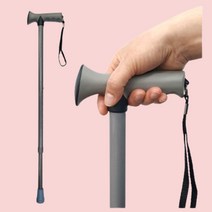 미끄럼방지손잡이 어르신지팡이 할머니지팡이 효도선물