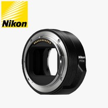 니콘 FTZ II 마운트 어댑터 1호 공인샵 디지털청풍