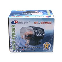 리선 자동먹이급여기 AF-2005D, 1개