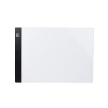 LED 라이트 드로잉 패드 A4 라이트박스 LCJA027 공구-72394EA