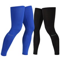 우경몰 냉감 쿨 발토시 다리토시, 쿨레그토시:민자-블랙