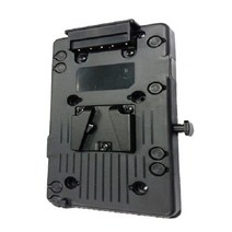 V-Mount Plate S-7000S / 플레이트어댑터 / V 마운트