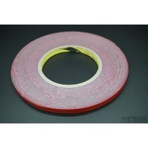 3m 양면테이프 5069(8mm x 11M) 썬팅도구 용품 더틴터 틴팅공구
