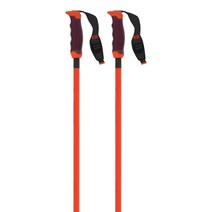 아토믹 스키폴대 Atomic 폴란드 Redster RS SQS, 125cm 레드/블랙