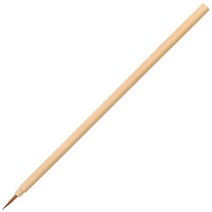서예박사 서예붓 고급 매듭 1호 1.5mmx11mm 세필붓 선