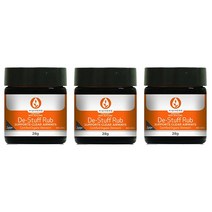 키위허브(KIWIHERB) 키위허브 디-스터프 럽 28g X 3개, 84g, 1세트
