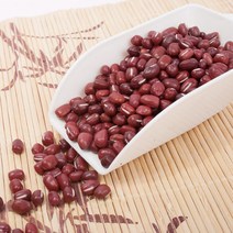 바른잡곡 수입 적두(팥)4kg 1봉 중국산, 박스
