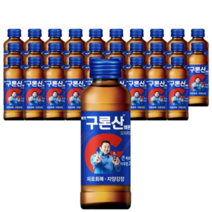 영진구론산 바몬드 오리지날 피로회복제, 150ml, 60개