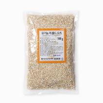 이든 오트밀 퀵롤드오츠 500g 귀리100% 식사대용 다이어트바 에너지바 쿠키 베이킹