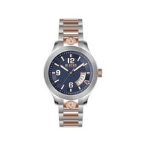 베르수스 VSPVT0920 리얼 남성용 44mm 5ATM