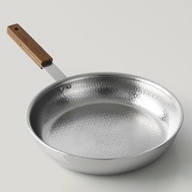 키친아트 인덕션 가스 모두 사용가능한 국산 코팅 프라이팬 6종, 멘토 통5중 프라이팬 (20cm)