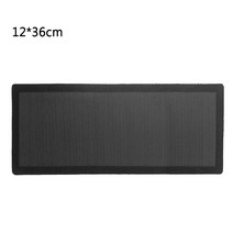 14x28mm/12x36mm PC Chassis Cooling Dust Filter Magnetic PVC Net Guard, 12cm+36cm