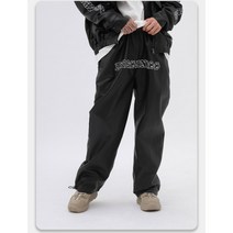 스트레이트 레그 팬츠 pants [스트릿 명품 편집샵 람스]