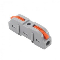 와이어 커넥터 푸시 인 터미널 전기 블록 소형 배선 접합 커넥터 도구 세트 중국, 14 SPL-1 _ 04 3 PCS